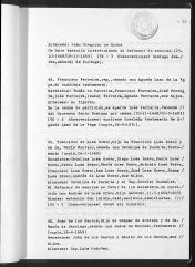 testamento losa bravo