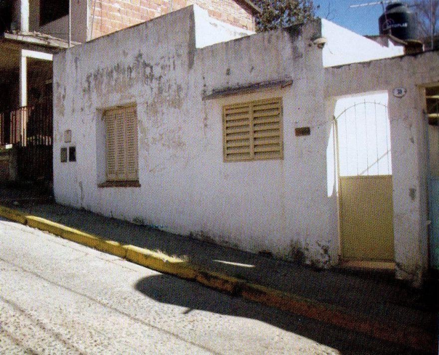 casa sarmiento