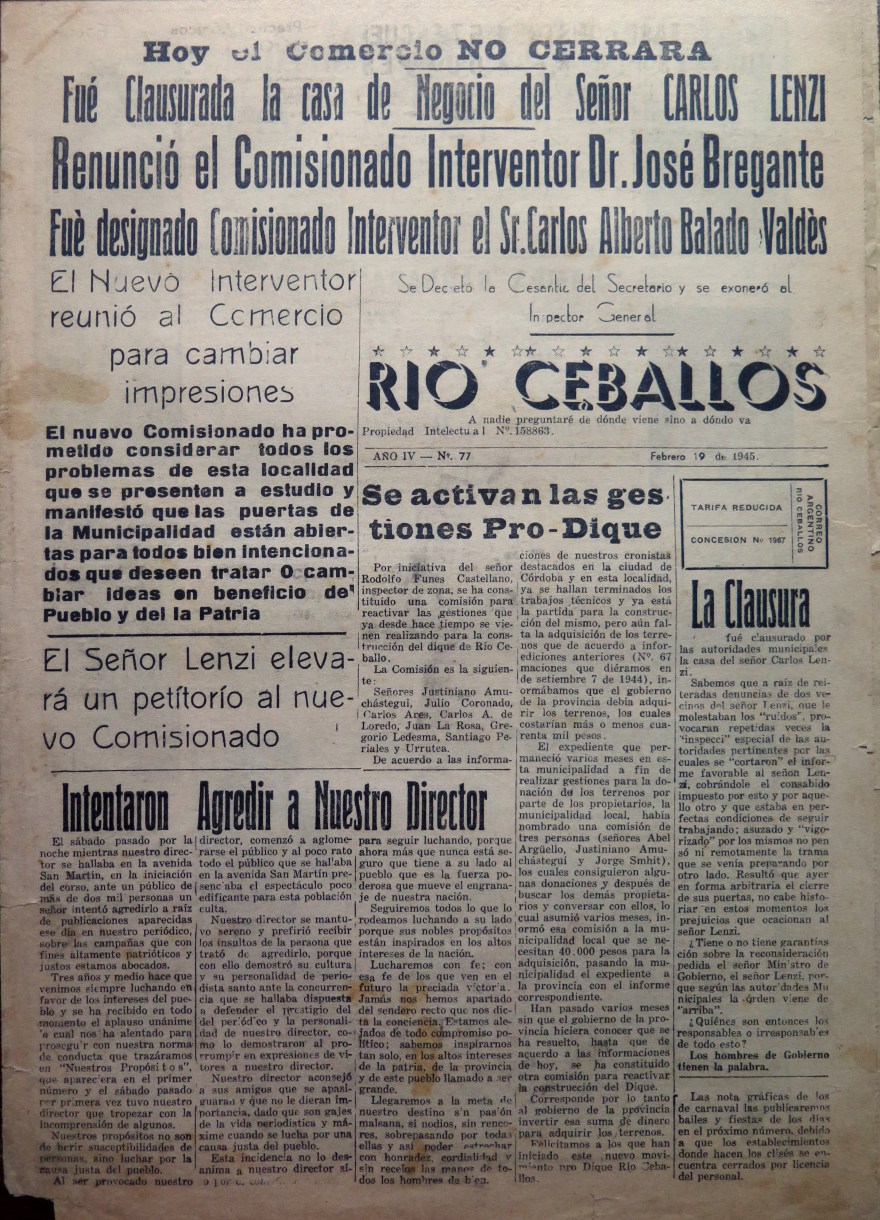 PERIODICO