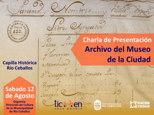 Muestra archivo flyer