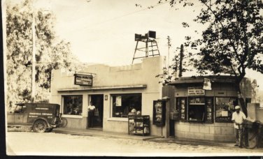 tarjeta naranja antes