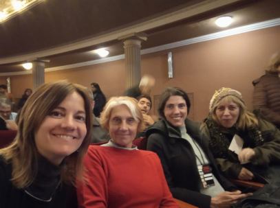 encuentro bibliotecas